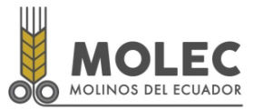 logo molinos del ecuador